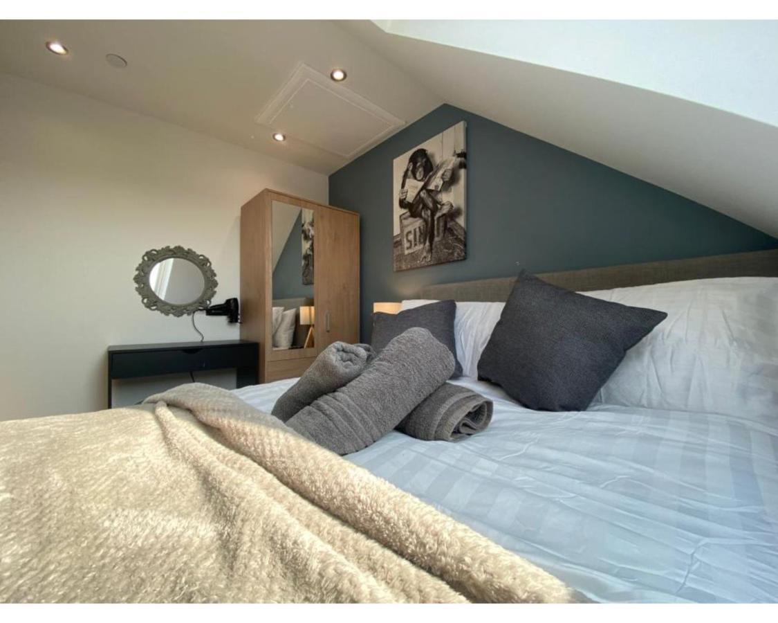 Birch Cottage Tenby Dış mekan fotoğraf