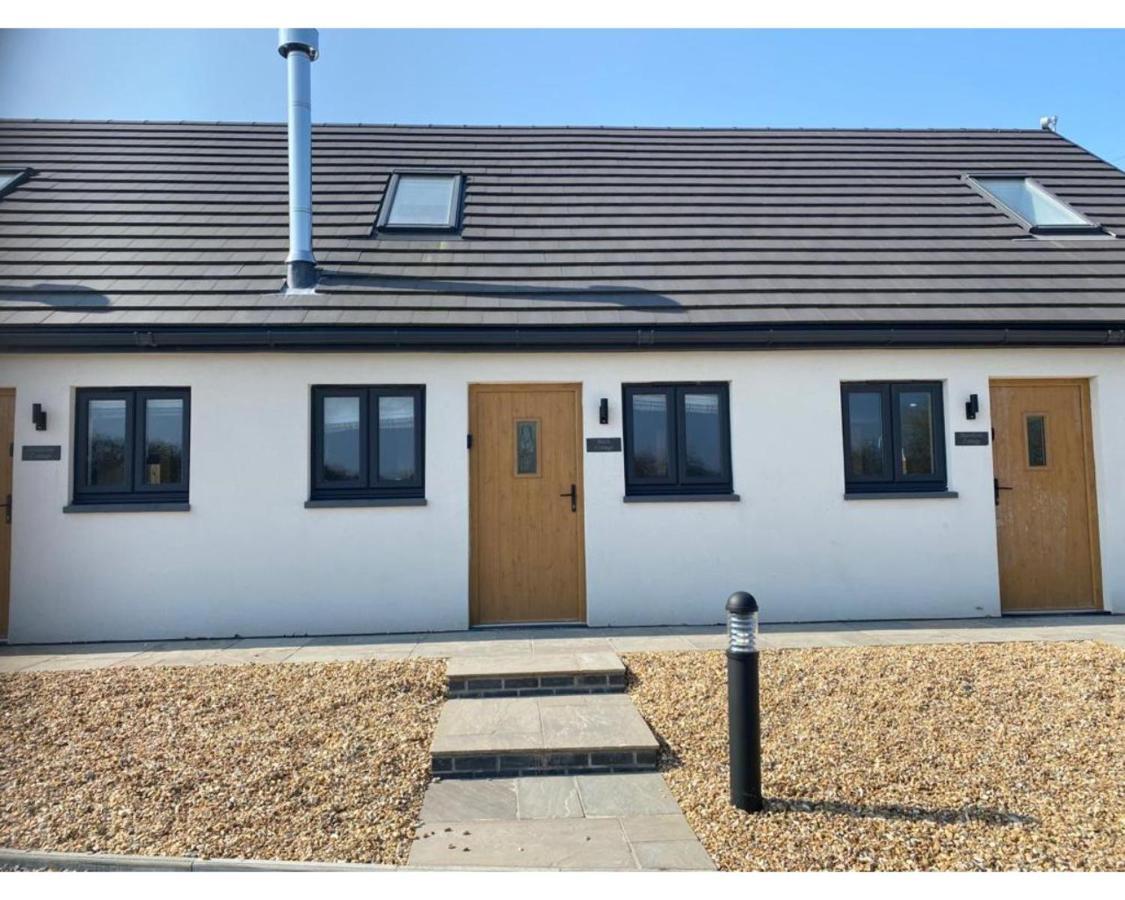 Birch Cottage Tenby Dış mekan fotoğraf