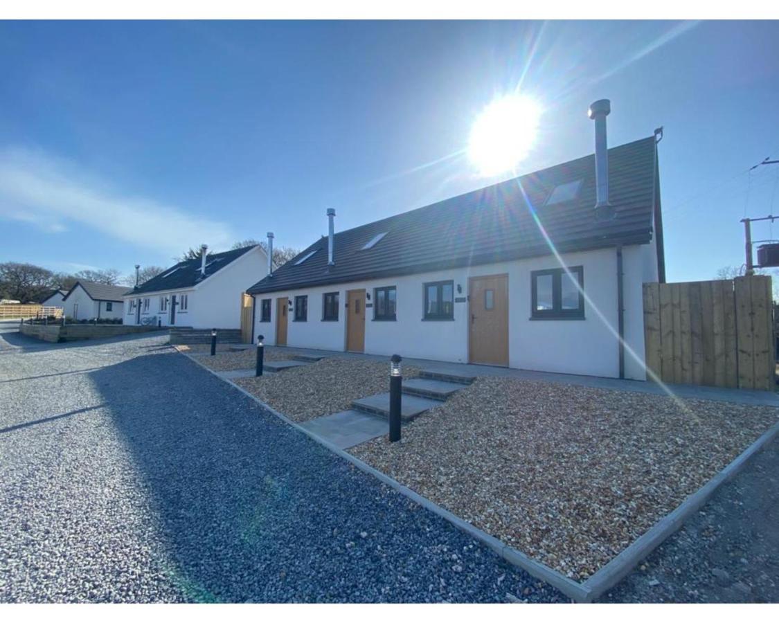 Birch Cottage Tenby Dış mekan fotoğraf